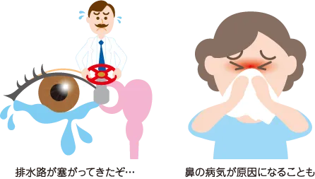 涙